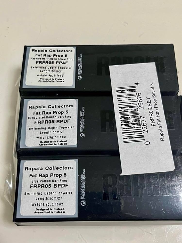ラパラ ファットラッププロップ 3個セット ラパラ「ミニ ファット ラップ」 | NEST BLOG / ネスト ブログ